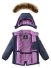 Kamik Parka "Karla" in Dunkelblau