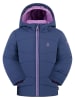 Kamik Winterjas "Zayda" donkerblauw