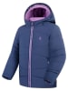Kamik Winterjas "Zayda" donkerblauw