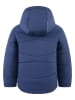 Kamik Winterjas "Zayda" donkerblauw