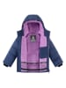 Kamik Winterjas "Zayda" donkerblauw