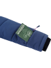 Kamik Winterjacke "Zayda" in Dunkelblau