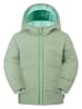 Kamik Winterjacke "Zayda" in Hellgrün