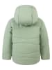 Kamik Winterjacke "Zayda" in Hellgrün