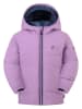 Kamik Winterjacke "Zayda" in Violet