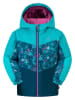 Kamik Winterjacke "Angel" in Hellblau