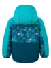 Kamik Winterjacke "Angel" in Hellblau