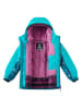 Kamik Winterjacke "Angel" in Hellblau