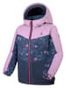 Kamik Winterjacke "Angel" in Violet