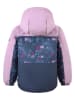 Kamik Winterjacke "Angel" in Violet