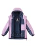 Kamik Winterjacke "Angel" in Violet
