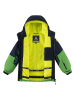 Kamik Functionele winterjas "Bruno" groen