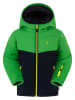 Kamik Winterjas "Winston" groen
