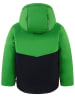 Kamik Winterjas "Winston" groen