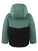 Kamik Winterjacke "Winston" in Grün