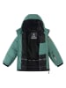 Kamik Winterjacke "Winston" in Grün
