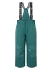 Kamik Ski-/ Snowboardhose "Regan" in Grün
