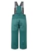 Kamik Ski-/ Snowboardhose "Regan" in Grün
