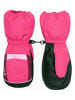 Kamik Funktionsfäustlinge "Bobcat" in Fuchsia