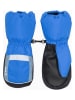 Kamik Functionele wanten "Bobcat" blauw