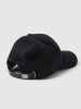 Vanguard Cap in Schwarz