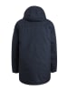 Vanguard Parka in Dunkelblau