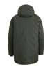 Vanguard Parka antraciet
