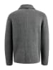 Vanguard Cardigan in Grau