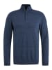 Vanguard Pullover in Blau