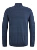 Vanguard Pullover in Blau