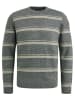 Vanguard Pullover in Grau