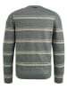 Vanguard Pullover in Grau