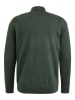 Vanguard Rollkragenpullover in Dunkelgrün
