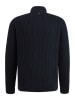 Vanguard Pullover in Dunkelblau