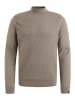 Vanguard Pullover in Beige