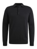 Vanguard Poloshirt zwart