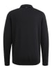 Vanguard Poloshirt zwart