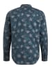Vanguard Blouse donkerblauw