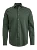 Vanguard Hemd in Dunkelgrün