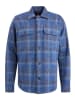 Vanguard Hemd in Blau