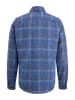 Vanguard Hemd in Blau