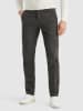 Vanguard Spodnie chino w kolorze antracytowym