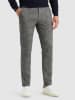 Vanguard Chinobroek - relaxed fit - grijs