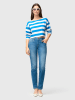 MAC Jeans - Slim fit - in Blau