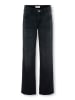 KIDS ONLY Dżinsy "Blair" - Comfort fit - w kolorze czarnym