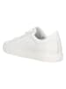 Wojas Leren sneakers wit