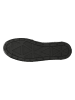 Wojas Leren sneakers zwart