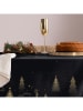 mint Deco Obrus "Christmas Comet" w kolorze granatowym