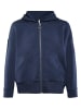 Blue Effect Bluza w kolorze granatowym