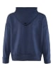 Blue Effect Sweatvest donkerblauw